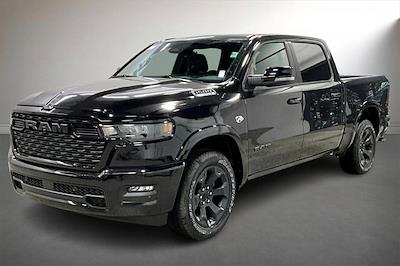 New 2026 Ram 1500 Big Horn Crew Cab for sale #D26058 - photo 2