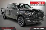 New 2026 Ram 1500 Big Horn Crew Cab for sale #D26058 - photo 1