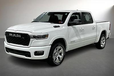 New 2026 Ram 1500 Big Horn Crew Cab 4x4 Pickup for sale #D26059 - photo 2