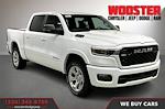New 2026 Ram 1500 Big Horn Crew Cab 4x4 Pickup for sale #D26059 - photo 1