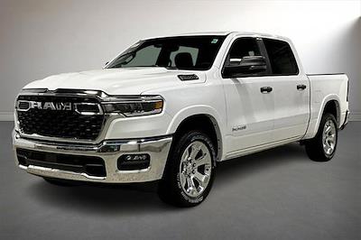New 2026 Ram 1500 Big Horn Crew Cab for sale #D26061 - photo 2