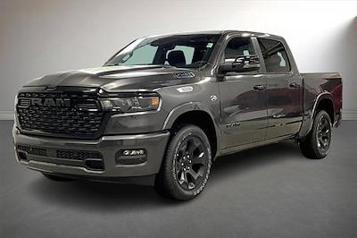New 2026 Ram 1500 Big Horn Crew Cab for sale #D26066 - photo 2