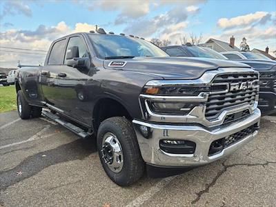 New 2026 Ram 3500 Tradesman Crew Cab for sale #D26068 - photo 1