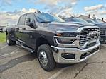 New 2026 Ram 3500 Tradesman Crew Cab for sale #D26068 - photo 1
