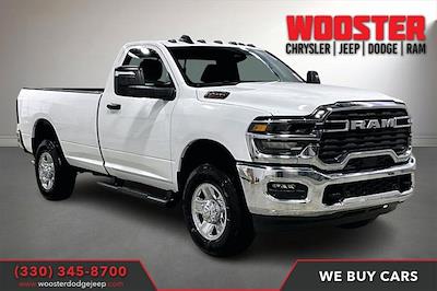 New 2026 Ram 2500 Tradesman Regular Cab for sale #D26070 - photo 1