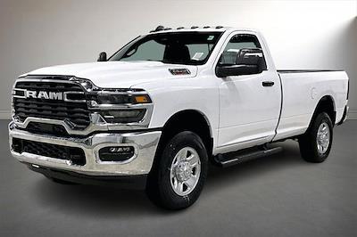 New 2026 Ram 2500 Tradesman Regular Cab for sale #D26070 - photo 2
