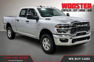 New 2026 Ram 2500 Big Horn Crew Cab for sale #D26072 - photo 1