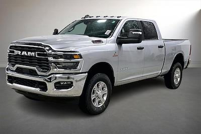 New 2026 Ram 2500 Big Horn Crew Cab for sale #D26072 - photo 2