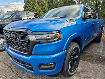New 2026 Ram 1500 Big Horn Crew Cab for sale #D26074 - photo 2