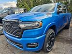 New 2026 Ram 1500 Big Horn Crew Cab for sale #D26074 - photo 2