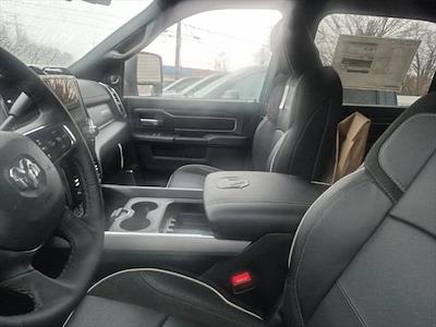New 2026 Ram 5500 Crew Cab 84 CA Cab Chassis for sale #D26075 - photo 2