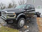 New 2026 Ram 5500 Crew Cab 84 CA Cab Chassis for sale #D26075 - photo 2