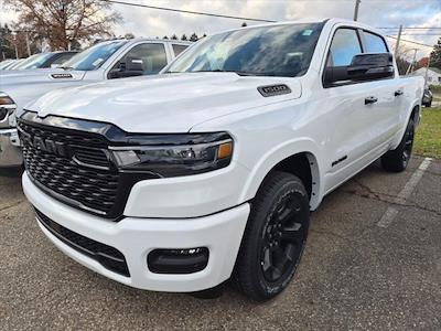 New 2026 Ram 1500 Big Horn Crew Cab for sale #D26078 - photo 2