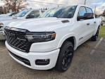 New 2026 Ram 1500 Big Horn Crew Cab for sale #D26078 - photo 2