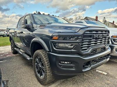 New 2026 Ram 2500 Warlock Crew Cab for sale #D26082 - photo 1