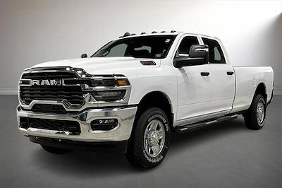 New 2026 Ram 2500 Tradesman Crew Cab for sale #D26084 - photo 2