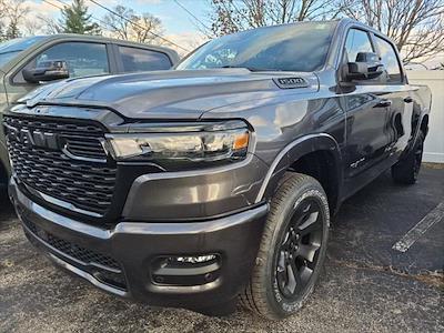 New 2026 Ram 1500 Big Horn Crew Cab for sale #D26094 - photo 2