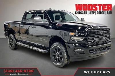 New 2026 Ram 2500 Big Horn Crew Cab for sale #D26095 - photo 1