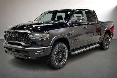 New 2026 Ram 1500 Rebel Crew Cab for sale #D26096 - photo 2