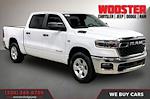 New 2026 Ram 1500 Big Horn Crew Cab for sale #D26102 - photo 1