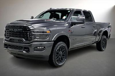 New 2026 Ram 3500 Limited Crew Cab for sale #D26107 - photo 2