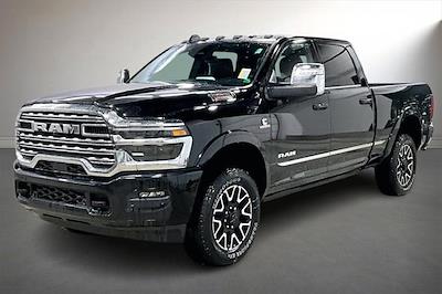 New 2026 Ram 3500 Limited Crew Cab for sale #D26110 - photo 2