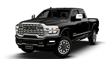 New 2026 Ram 3500 Limited Crew Cab for sale #D26110 - photo 3