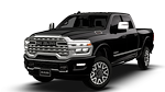New 2026 Ram 3500 Limited Crew Cab for sale #D26110 - photo 9