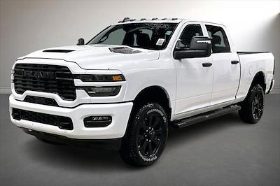 New 2026 Ram 2500 Tradesman Crew Cab for sale #D26118 - photo 2