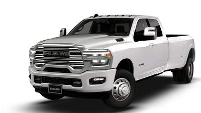 New 2026 Ram 3500 Laramie Crew Cab for sale #D26120 - photo 1