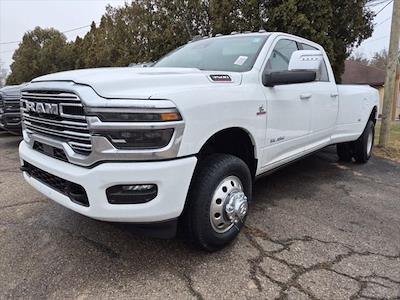 New 2026 Ram 3500 Laramie Crew Cab for sale #D26120 - photo 2