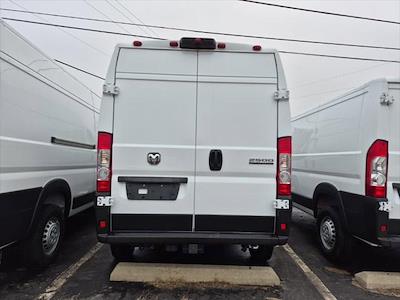 New 2026 Ram ProMaster 2500 High Roof Empty Cargo Van for sale #D26123 - photo 2