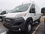 New 2026 Ram ProMaster 2500 High Roof Empty Cargo Van for sale #D26123 - photo 3