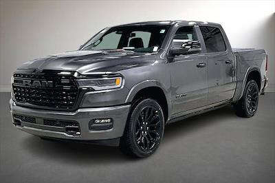 New 2026 Ram 1500 Limited Crew Cab for sale #D26124 - photo 2