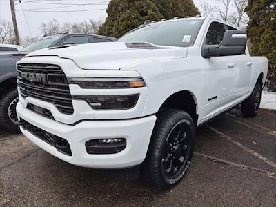 New 2026 Ram 2500 Laramie Crew Cab for sale #D26126 - photo 2