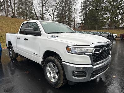 New 2026 Ram 1500 Big Horn Quad Cab for sale #D26131 - photo 2