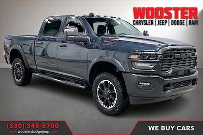 New 2026 Ram 2500 Warlock Crew Cab for sale #D26144 - photo 1