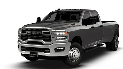 New 2026 Ram 3500 Tradesman Crew Cab for sale #D26151 - photo 1