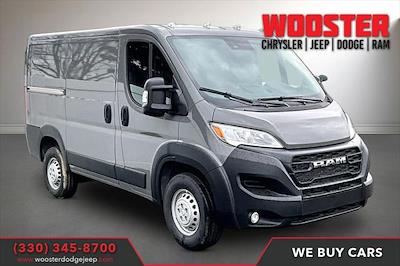New 2026 Ram ProMaster 1500 Standard Roof Empty Cargo Van for sale #D26162 - photo 1
