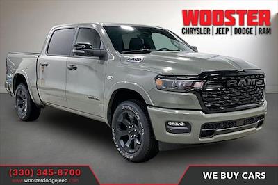 New 2026 Ram 1500 Big Horn Crew Cab for sale #D26163 - photo 1