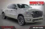 New 2026 Ram 1500 Big Horn Crew Cab for sale #D26163 - photo 1