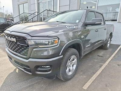 New 2026 Ram 1500 Big Horn Crew Cab for sale #D26164 - photo 2