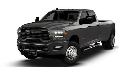 New 2026 Ram 3500 Big Horn Crew Cab for sale #D26180 - photo 1
