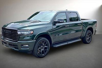 New 2026 Ram 1500 Laramie Crew Cab for sale #D26263 - photo 2