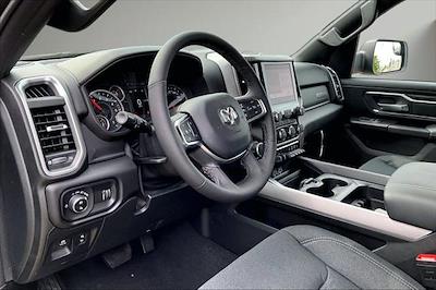 New 2026 Ram 1500 Big Horn Crew Cab for sale #D26264 - photo 2