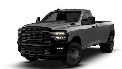 New 2026 Ram 3500 Tradesman Regular Cab for sale #D26265 - photo 1