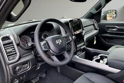 New 2026 Ram 1500 Big Horn Crew Cab for sale #D26281 - photo 2