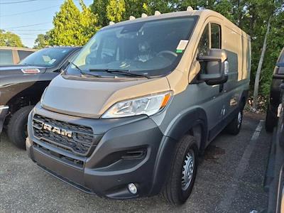 New 2026 Ram ProMaster 1500 Standard Roof Empty Cargo Van for sale #D26307 - photo 2