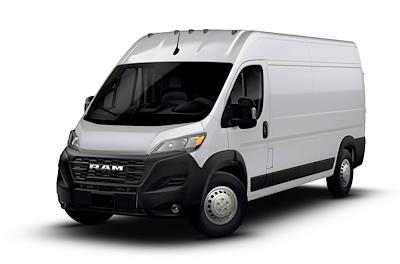 New 2026 Ram ProMaster 2500 High Roof Empty Cargo Van for sale #D26321 - photo 1