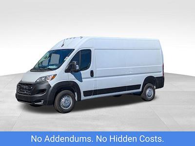 New 2025 Ram ProMaster 2500 High Roof Empty Cargo Van for sale #LD00913X - photo 1